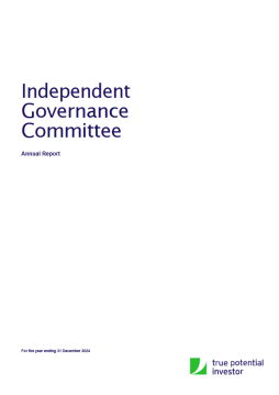IGC 2024 Report
