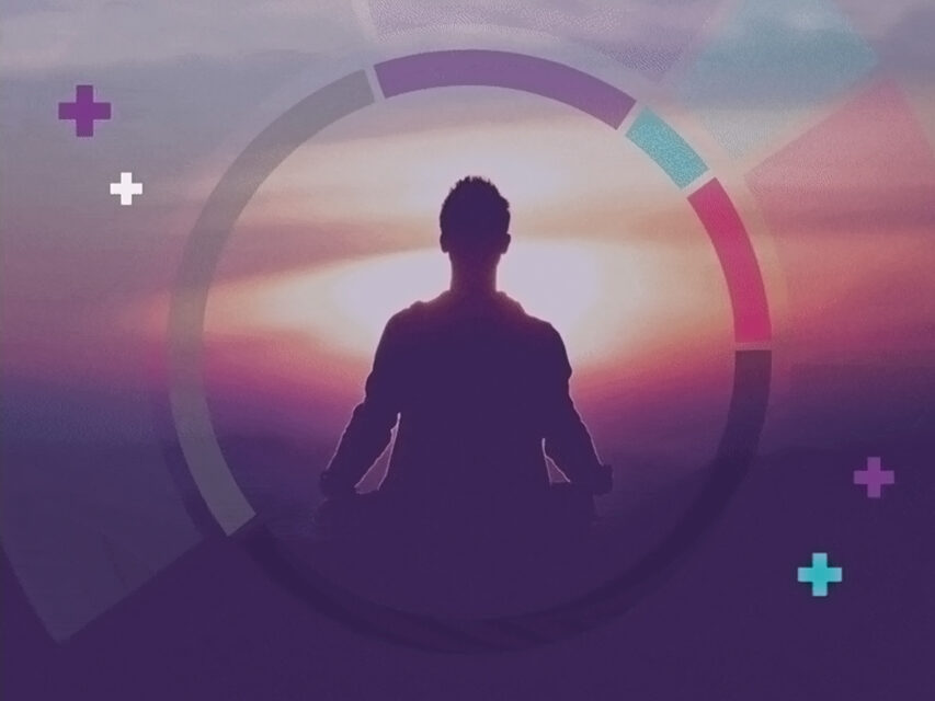 Five ways to remain calm when investing