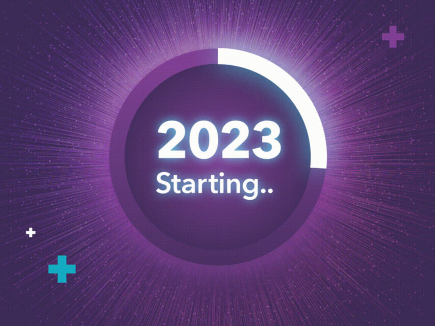 Looking at the economic outlook in 2023