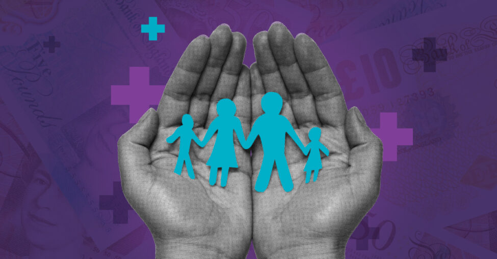 How can you help your family with investments?